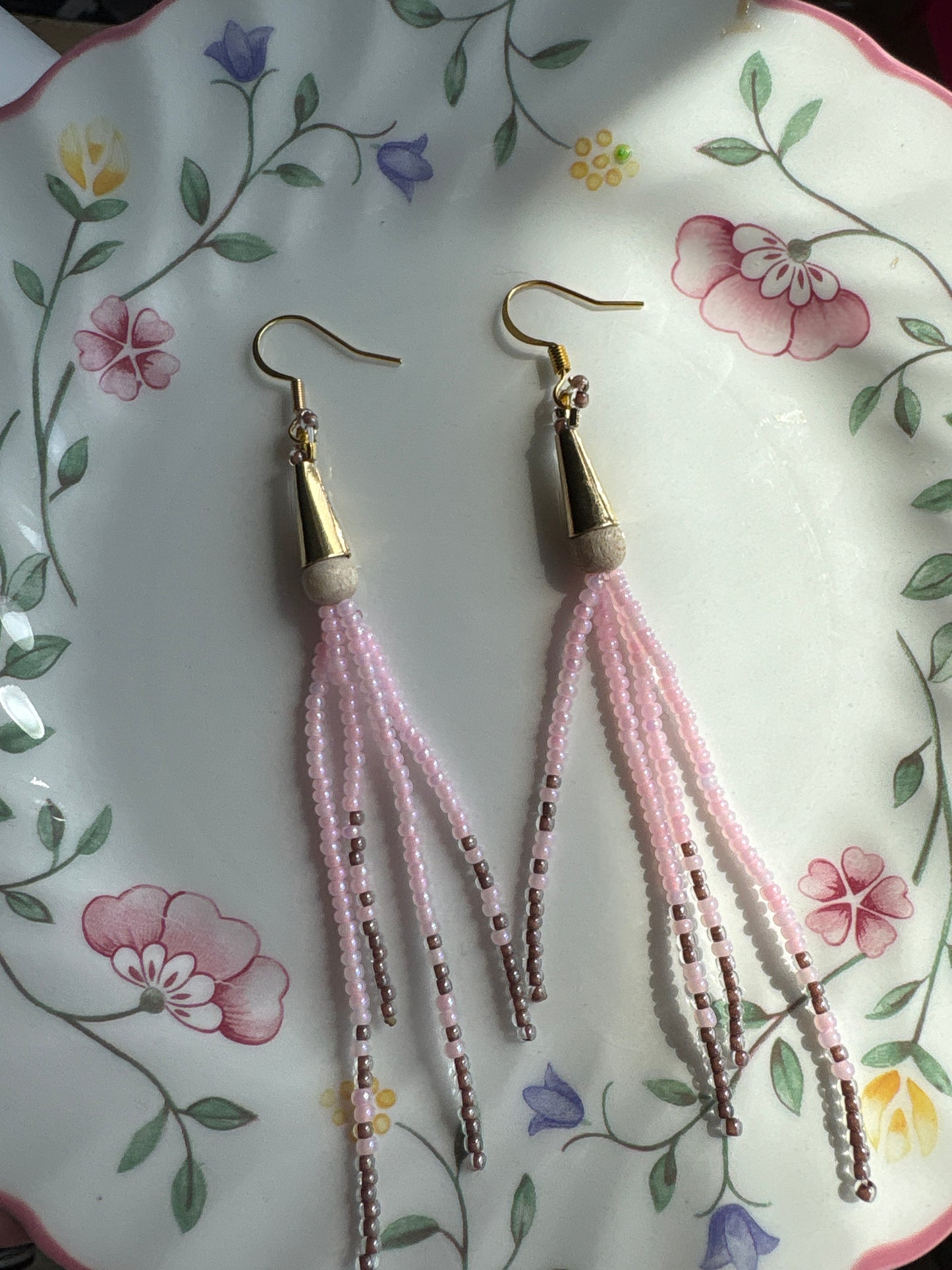 mini fringes