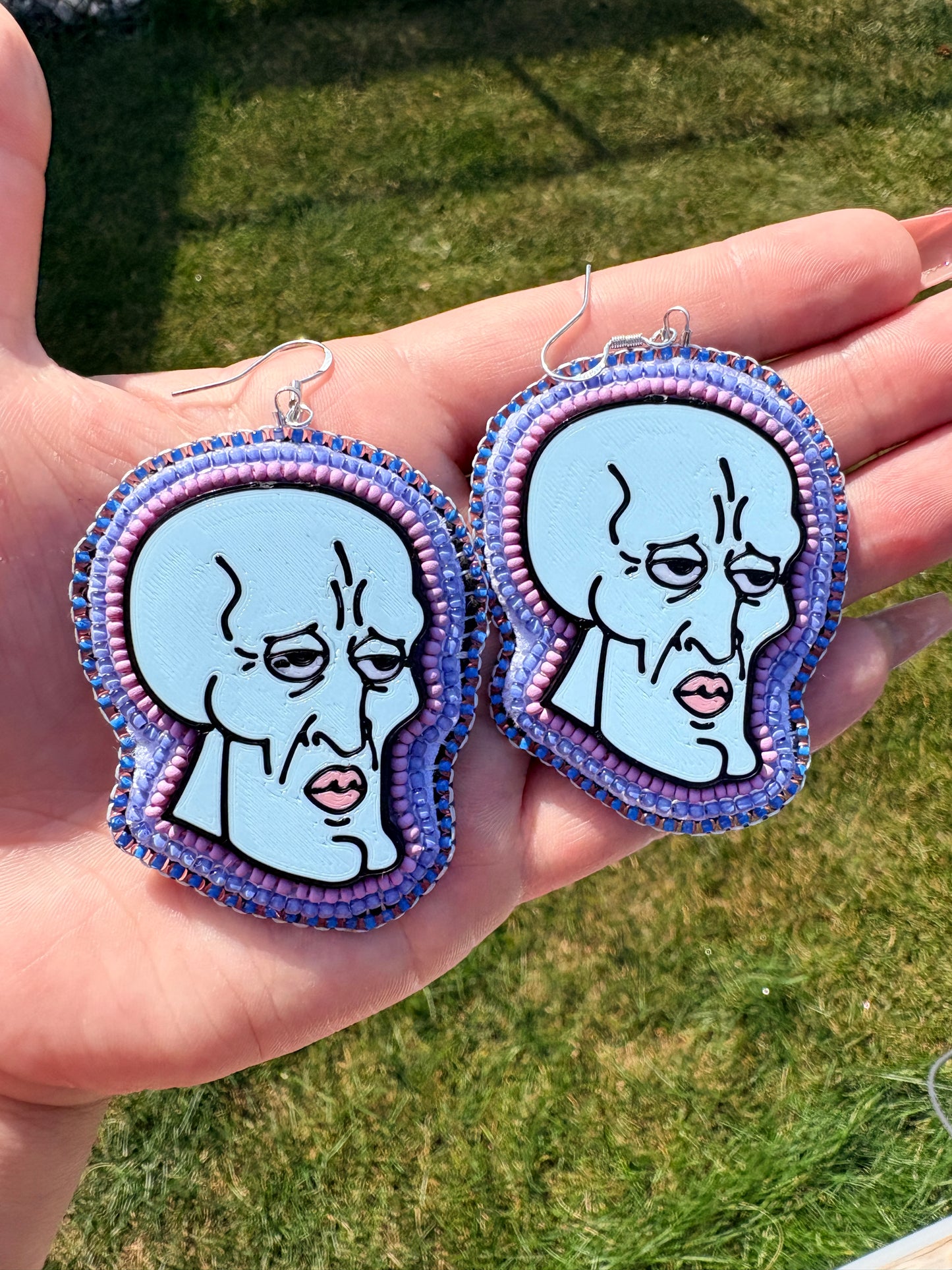 squidward #2