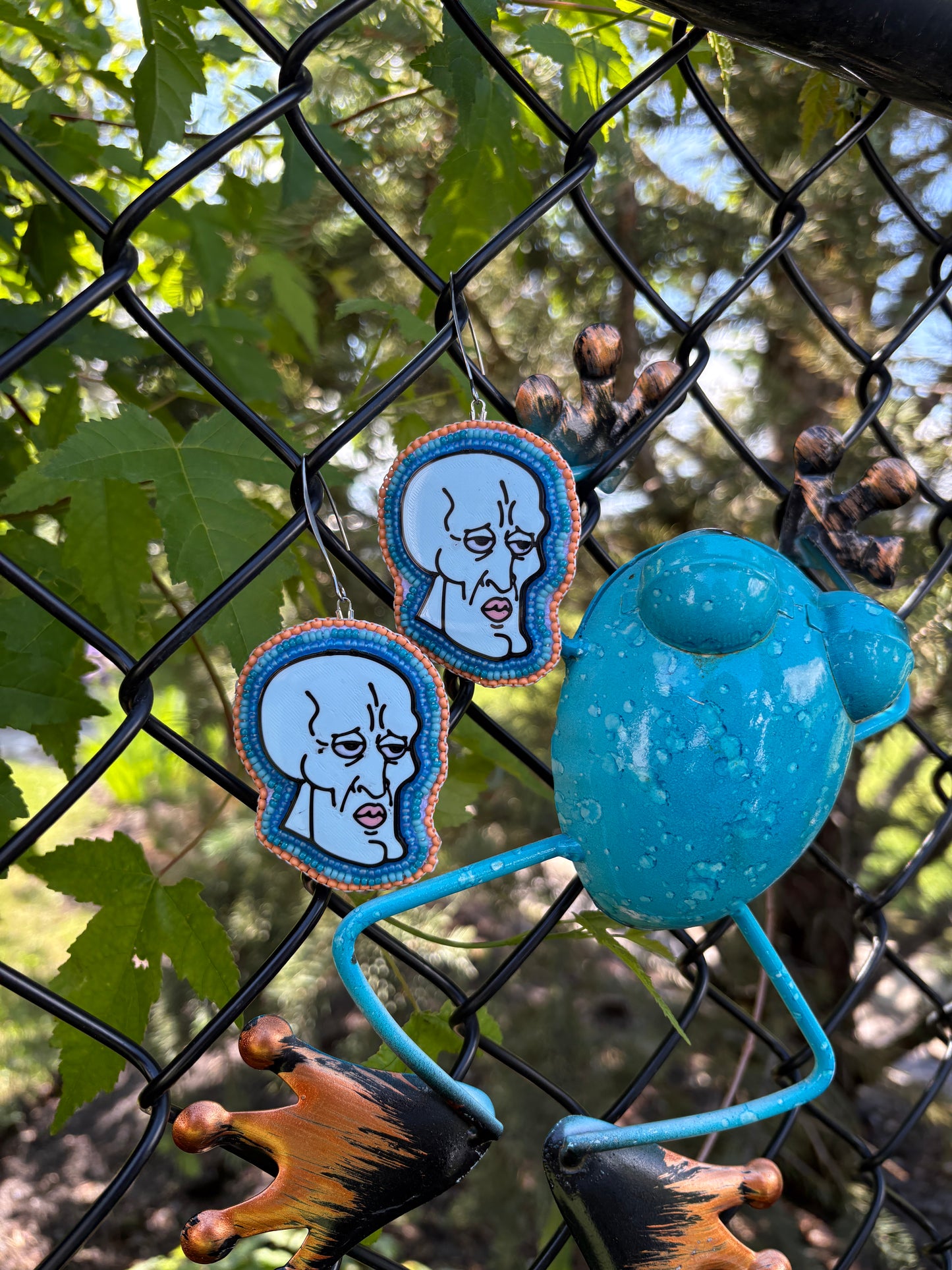 squidward 😏