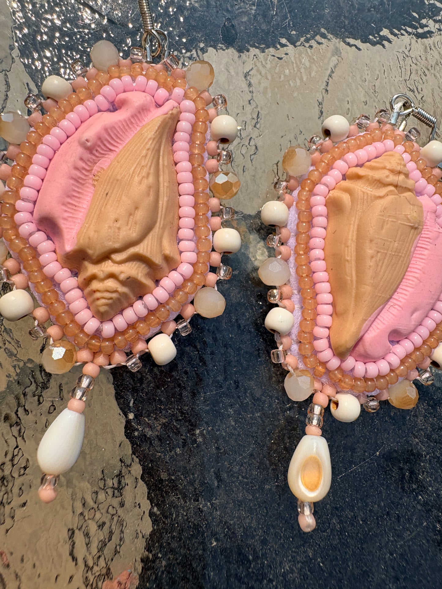 she shells