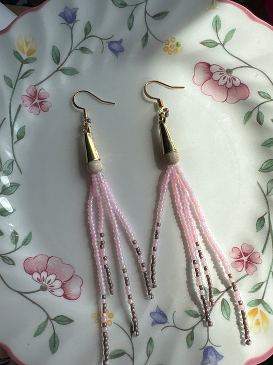mini fringes