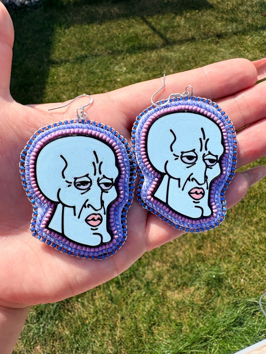 squidward #2
