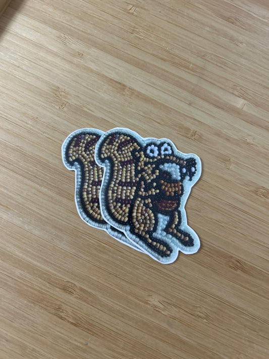 scrat sticker